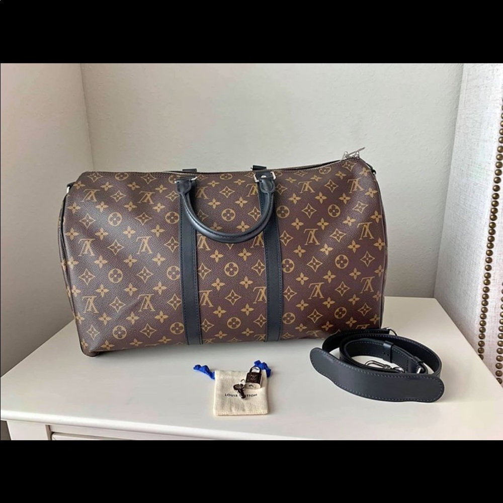 Keepall